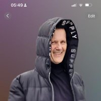 Carl Bradbury (@warrantinthat) 's Twitter Profile