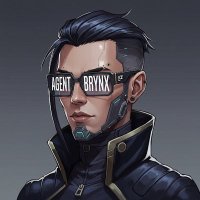 ★ AGENT_BRYNX ★ (@chude_cryps_1) 's Twitter Profile