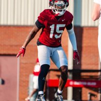 Jaheim Singletary (@jaheim2_) 's Twitter Profile Photo Jaheim Singletary (@jaheim2_) 's Twitter Profile Photo