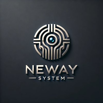 Neway_System's profile picture. 