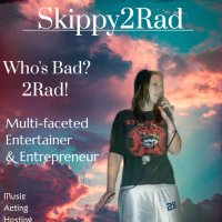 (:$kippy2®ad:)™ (@skippy2rad) 's Twitter Profile