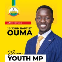 JB JOHN BAPTIST OUMA (@jbjohnbaptisto1) 's Twitter Profile