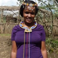 Muthoni Mwangi (@muthoni_muthoni) 's Twitter Profile