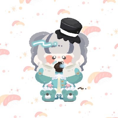 sushi_crazy2's profile picture. 𝗣𝗨𝗕𝗚𝗺 パートナー@mia_chichichi