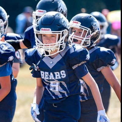 5’0 85 Pounds | 8th Grade Slot Wide Receiver | Campbell Highschool, C/O 2030 | Email:kelton9hanagan@gmail.com | Bench:75, Squat: 115, Deadlift: 155