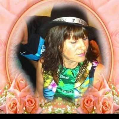 arthelow1's profile picture. Happy-go-lucky Caring,Honest and I love my country!
#NoVaccinePassports!#NO CBDC! I live my life happily with my family/friends and all truthers out there ❤️