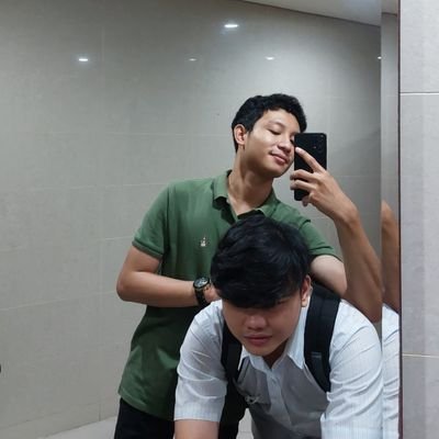 ep UA👨🎓
depressed of economy
|ENTJ|
isinya bercanda doang ya gais
