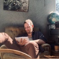 Lars Hauch (@larshauch) 's Twitter Profile