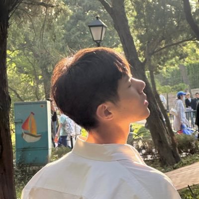 AlvinBao85746's profile picture. Hi, I like Enbodied AI, reinforcement learning, bodybuilding and I am an amateur singer. Undergraduate at Tsinghua CS. I know the secret