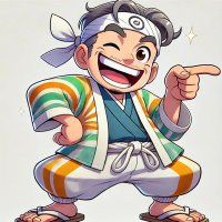 昭和おじ｜職人×ブログで未来を変える (@burogaaaaamon) Twitter profile photo
