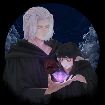 MaiC＊FF14さんのプロフィール画像