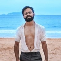 Ajinkya Bhasme (@ajinkyabhasme) 's Twitter Profile Photo Ajinkya Bhasme (@ajinkyabhasme) 's Twitter Profile Photo