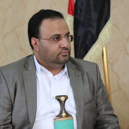 ايدينا ممدوده للسلام مع كل العالم باستثناء اسرائيل