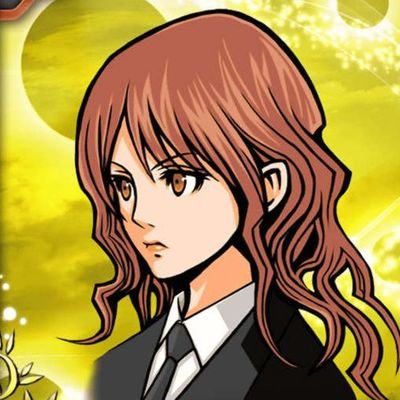 Account dedicated to the shuriken of the turks Cissnei/シスネ ⭐