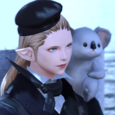 뇨끼!さんのプロフィール画像