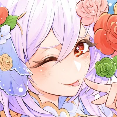 @Yonya39 ← 絵師のマネ兼旦那❤
有料依頼募集中↓
Skeb https://t.co/u2eHCXHsLA VGen https://t.co/HXee1apCXp