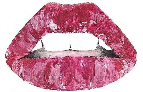 Natalie_har's profile picture. не читай