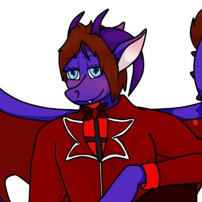 KitsuneTheDragon ~Chaos Chronicles Arch~さんのプロフィール画像