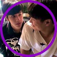 ☯️):)ดูก็รู้ว่า'โคตรเฟื่อน'💚❤️ (@ohmnanonisreal_) 's Twitter Profile
