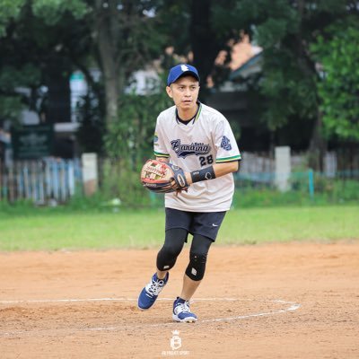 Outfielder