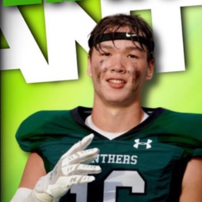 3⭐️LB Oxbridge Academy FB 2026 | LB/RB | #16 | 6’1, 215lbs | 405 Squat, 275 Bench | 4.31 GPA | Cell: 917-696-6267 | Julianhuosant@gmail.com | NCAA#: 2408388137