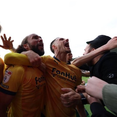 DCFCB8's profile picture. 16- sufferer of the mighty rams- aspiring sports journalist - ✍️ @lowertiers - head of content creation for @talk72EFL