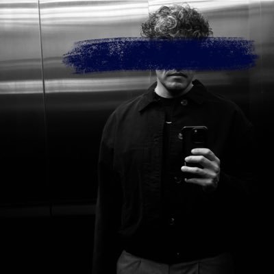 Gmo_mlz's profile picture. これに触れることはできない