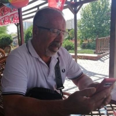 alisenol022's profile picture. Ne arabın yüzü, ne Şam' ın şekeri..