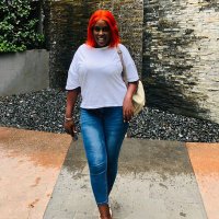 Mma Avana ❤️🇿🇦 (@kapinga_hope) 's Twitter Profile