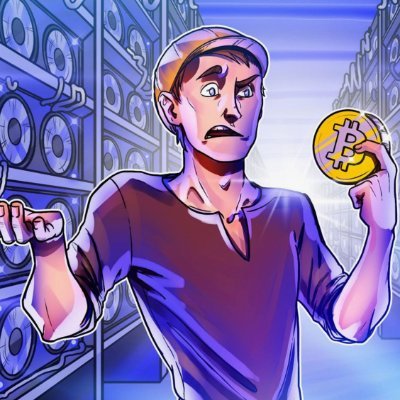 FOMOSeekerX's profile picture. Web3