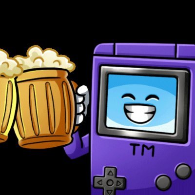 TMGameBoys's profile picture. Follow us on Twitch!
