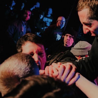 podocytoma's profile picture. HC guitarist, beginner powerlifter, WoW noob