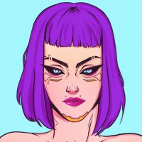 Vee-currently in exp 33 (@veeofvengerberg) 's Twitter Profile