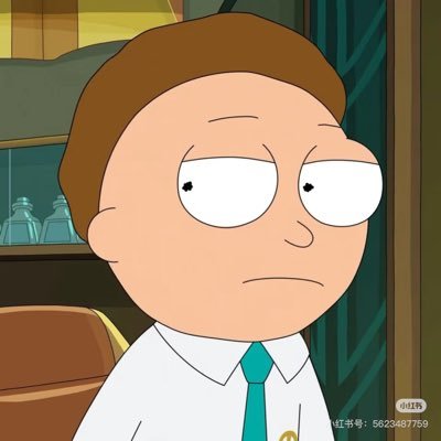 @Morty_happy