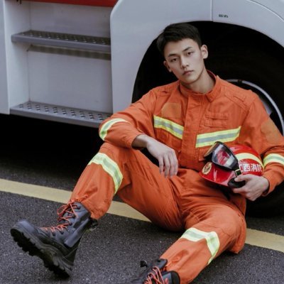 退伍兵哥 
就一痞兵