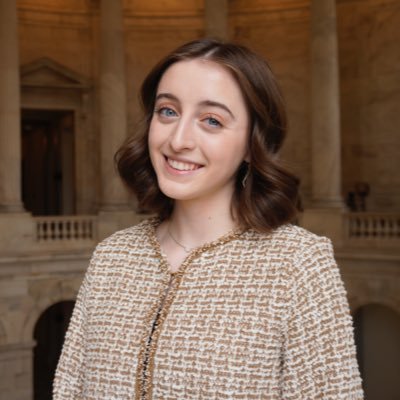 vryanreports's profile picture. 269 born & raised | Assistant News Dir. @NNN_News | Marketing Dir. @NUWildside | Social Media @ustaboys | past @medillonthehill @16NewsNow