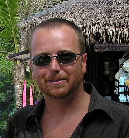 RiddleOfSteel Profile