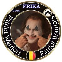 Frika (Meme) (@frikazoid1269) 's Twitter Profile Photo Frika (Meme) (@frikazoid1269) 's Twitter Profile Photo
