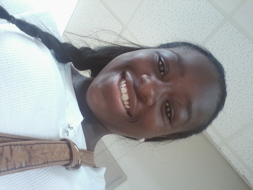 look Bitch ,im New too this ya'heard me nah follow the Leader',like ya ALWAYS do / dont stunt @Think_likAMan & @WHITE_teeShirt my cousins !