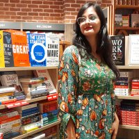 Surashree Goswami (@surashree24) 's Twitter Profile