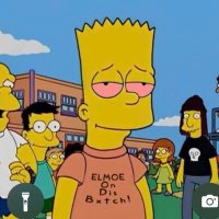 Elmoe On Dis Bitch (@1djelmoe) 's Twitter Profile