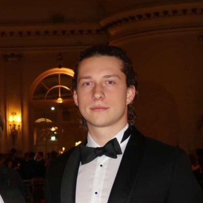 ErykWnorowski's profile picture. @northeastern