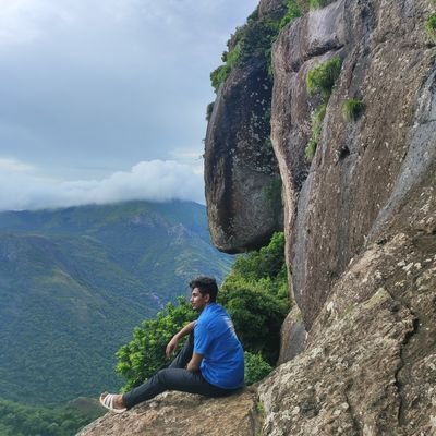 ABISHEKSIDAARTH's profile picture. ATHLETE 🧡🤍💚
❤️🌹

I may be down, but I will never fail ,I will rise stronger at time. ❤‍🔥