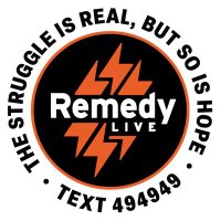 RemedyLIVE (@chatlistenlove) 's Twitter Profile