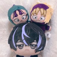なのか (@nanoka___desu) 's Twitter Profile Photo なのか (@nanoka___desu) 's Twitter Profile Photo