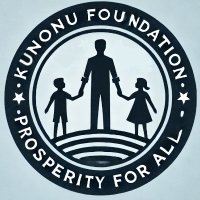 Kunonu Foundation (@kunonufdn) 's Twitter Profile
