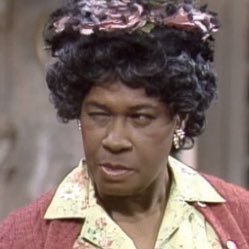 THE BLACK WOMAN IS GOD!!!! Black Lives Matter!!!! The term PEOPLE OF COLOR is just another way for non white people to benefit from the black plight. 🤷🏾♀️