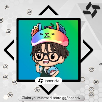 LuckyGQ6's profile picture.