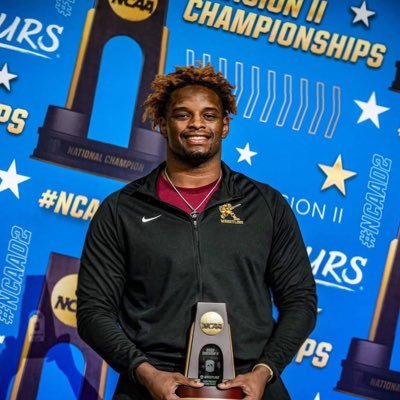 DCros13's profile picture. Bucknell University ‘24🎓 Gannon University ‘25🎓 814 Born and raised‼️ Wrestler🤼‍♂️‼️