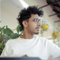 Ananthu Ganesh (@_ananthuganesh) 's Twitter Profile